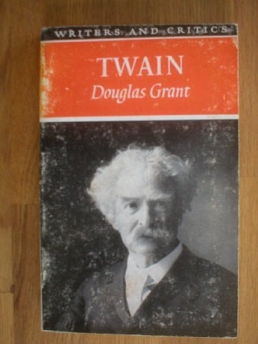Twain (Writers & Critics)