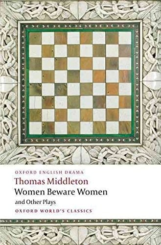 Women Beware Women (Fountainwell Drama Texts)