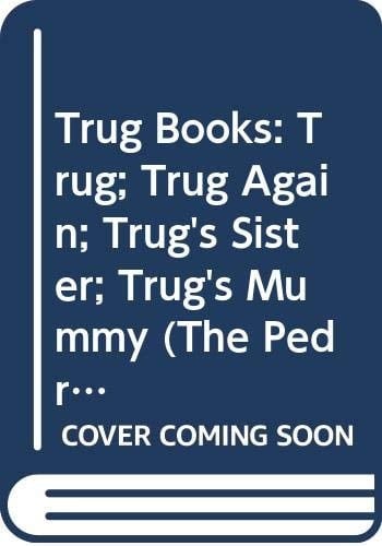 A Hat for Pedro (The Pedro Books)