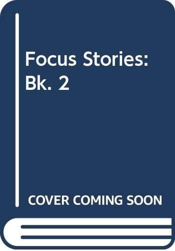 Focus Stories Bk. 2