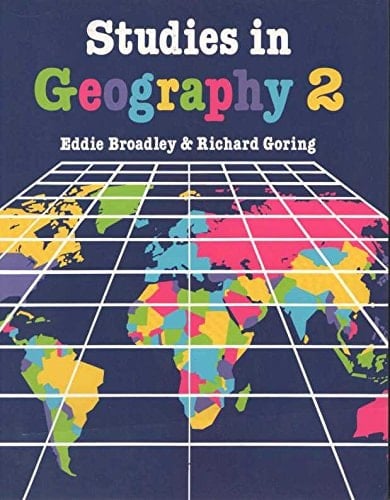 Studies in Geography: Book 2