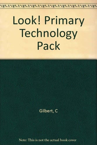 Look! Primary Technology Pack (Look!)