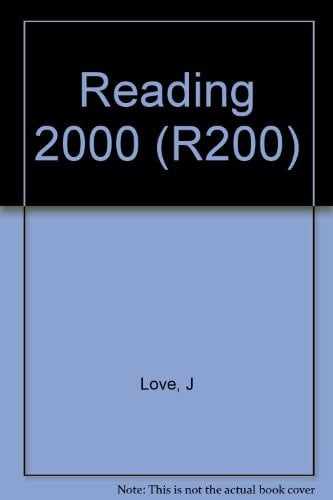 Reading 2000 (R200)