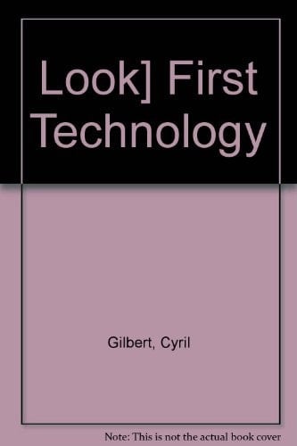Look] First Technology (LOOK)