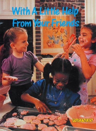 Reading 2000 Partners: Level 1, Books 1-4: With a Little Help from Your Friends / Nothing to Be Scared of / Happy Returns / Freedom Calls (Reading 2000)