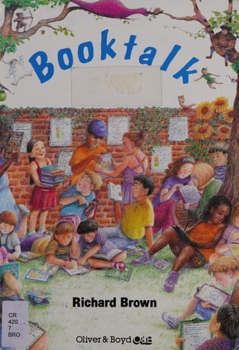 Booktalk