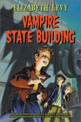 Vampire State Building