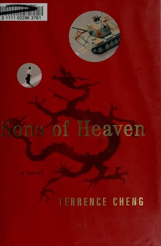 Sons of Heaven: A Novel