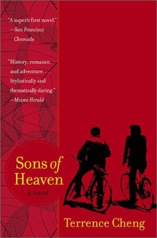 Sons of Heaven