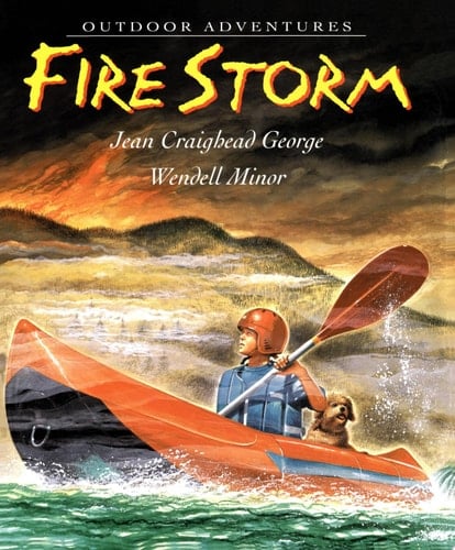 Fire Storm