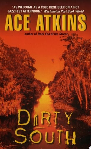 DIRTY SOUTH MM (Nick Travers)