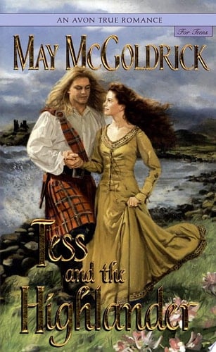 Tess and the Highlander