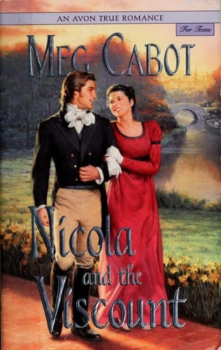 Nicola and the Viscount