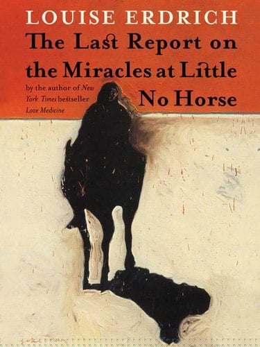 The Last Report on the Miracles at Little No Horse