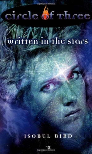 Circle of Three #12: Written in the Stars