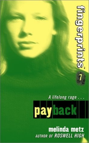 Payback (Fingerprints No. 7)