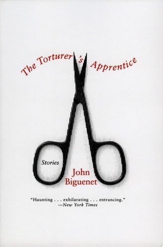 The Torturer's Apprentice: Stories