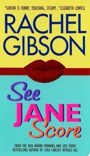 See Jane Score