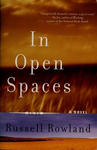 In Open Spaces
