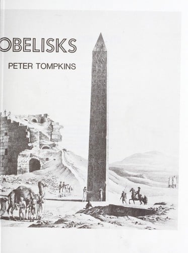 The Magic of Obelisks