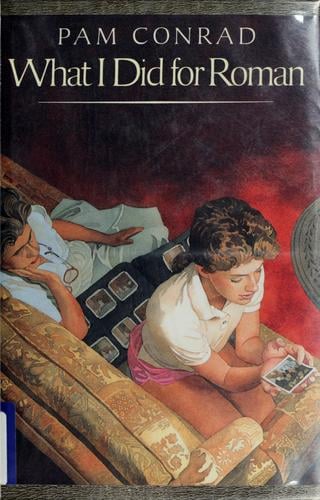 What I Did for Roman