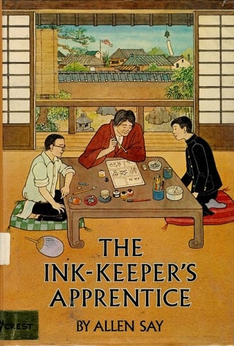 The Inn-Keeper's Apprentice