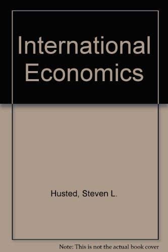 International Economics