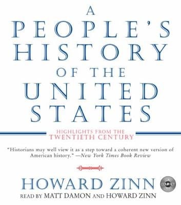 A Peoples History Of The United States