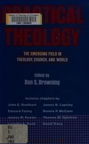 Practical Theology