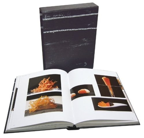 El Bulli 1998-2002