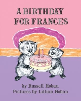 A Birthday For Francis