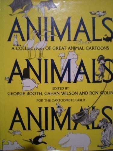 Animals, Animals, Animals