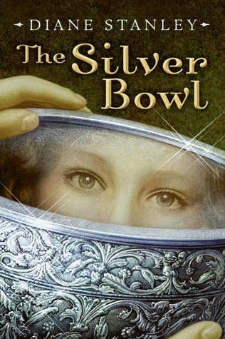 The Silver Bowl (Silver Bowl #1)