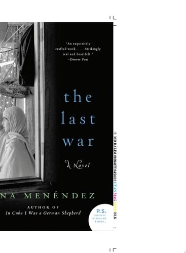 The Last War