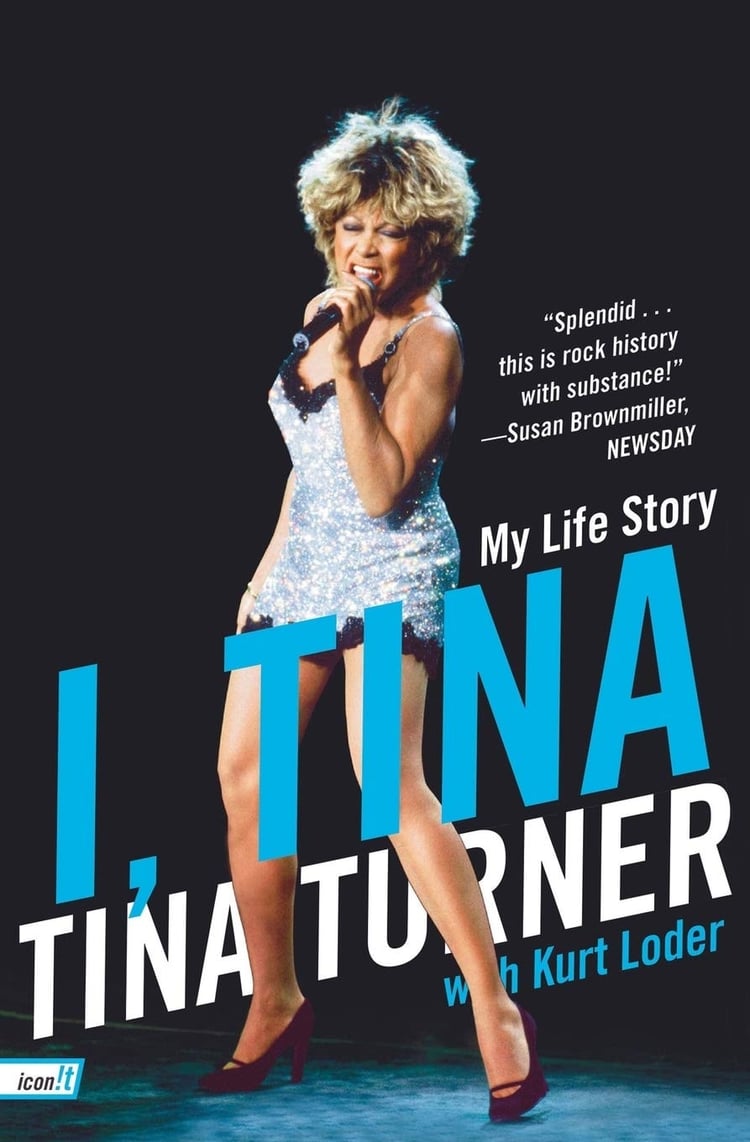I, Tina My Life Story