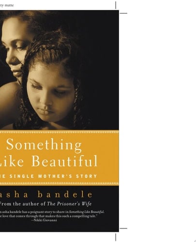 Something Like Beautiful