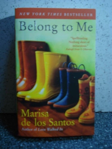 Belong to Me