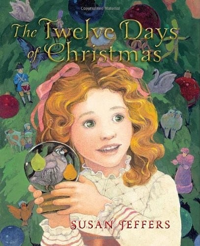 The Twelve Days of Christmas