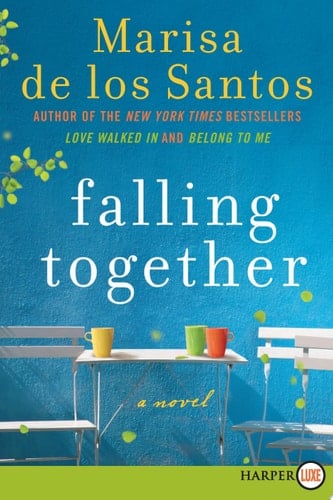 Falling Together LP A Novel