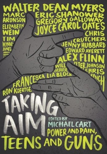 Taking Aim Power and Pain, Teens and Guns