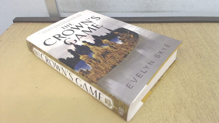The Crown's Game