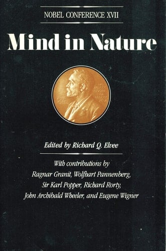 Mind in Nature