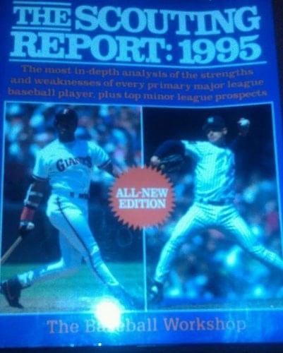 The Scouting Report, 1995