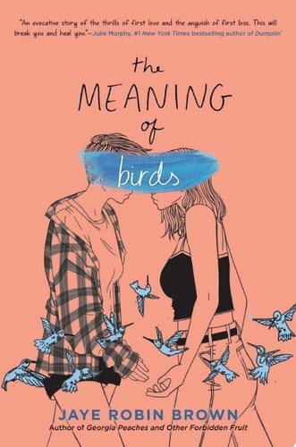The Meaning of Birds