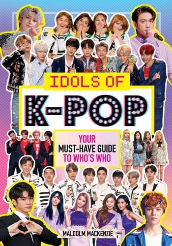 Idols of K-Pop