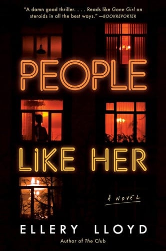 People Like Her A Novel
