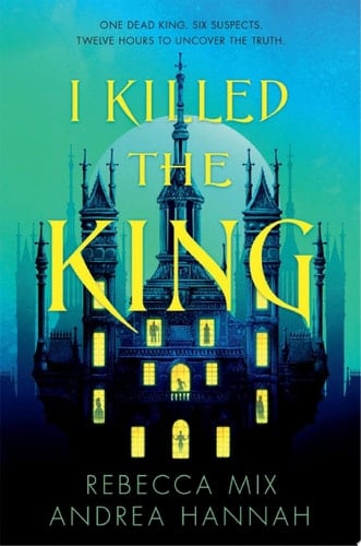 I Killed the King