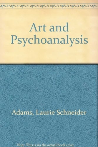Art And Psychoanalysis