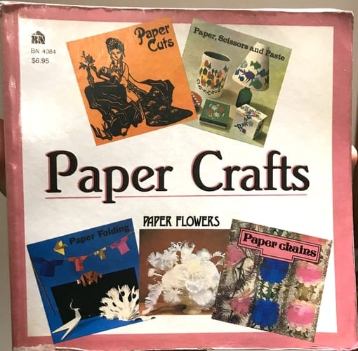 Paper Crafts