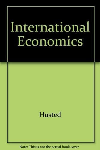 International Economics